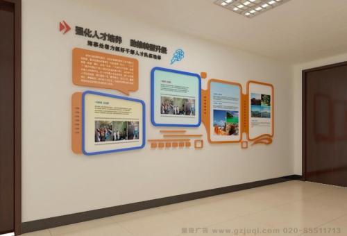 池州医院文化墙怎么做？如何建好科室护理文化墙？