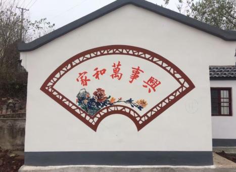 池州关于墙绘知识，您知道哪些？