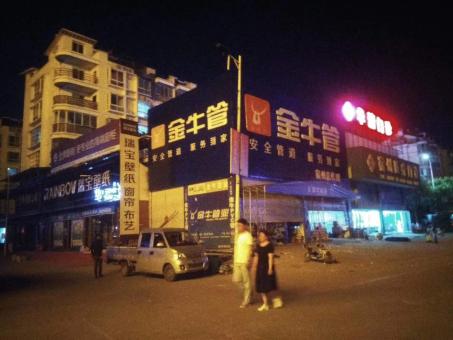 四点告诉你池州市场门头招牌设计的重要性！