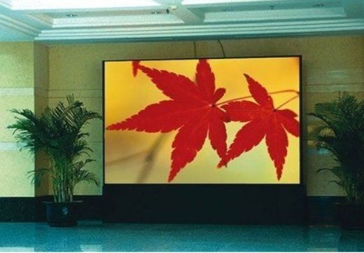 池州LED显示屏