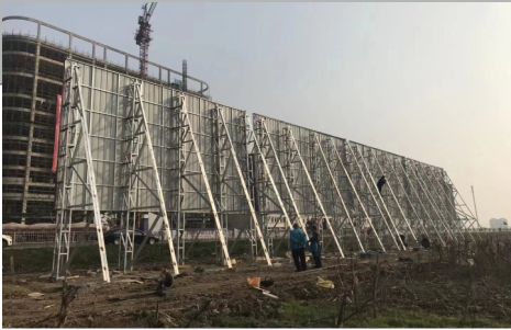 池州什么是广告物料？