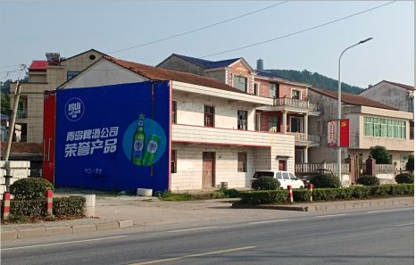 池州写真布和喷绘布的区别?