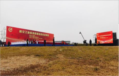 池州活动搭建主要是做什么的？