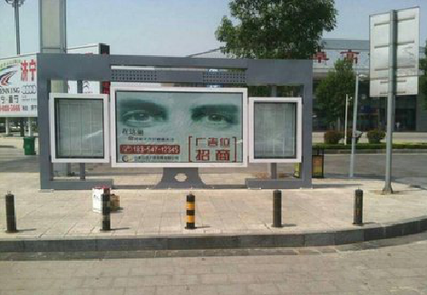 池州社区广告投放的几种常见方式。