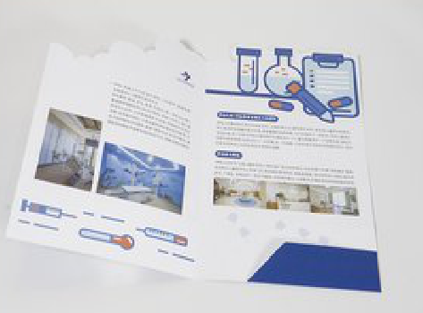 池州说明书印刷有哪些样式可以选择？