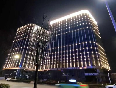 池州亮化工程安装注意事项。