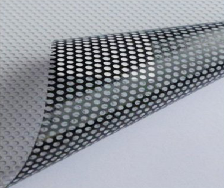 池州优劣单透膜的鉴定方法。