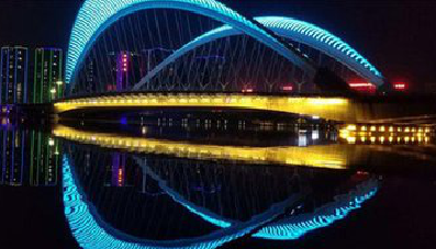 池州亮化工程如何做好公共区域的安全性。