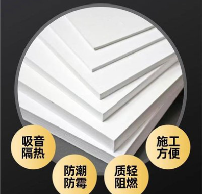 池州雪弗板和PVC板材有什么区别？